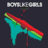 Boys Like Girls [tb] Vintage Tee | Teevron