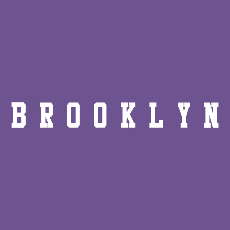 Brooklyn [tb] Vintage Tee by linhVisuals | Teevron