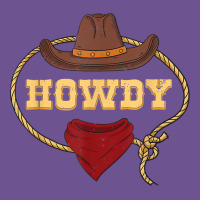 Howdy Shirt Western Rodeo Country Cowboy Texan T Shirt Vintage Tee | Teevron