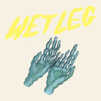 Wetleg Merch Vintage Tee | Teevron