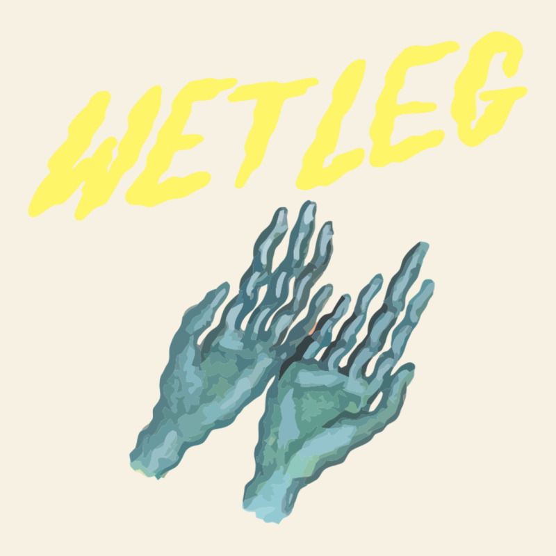 Wetleg Merch Vintage Tee by linhVisuals | Teevron