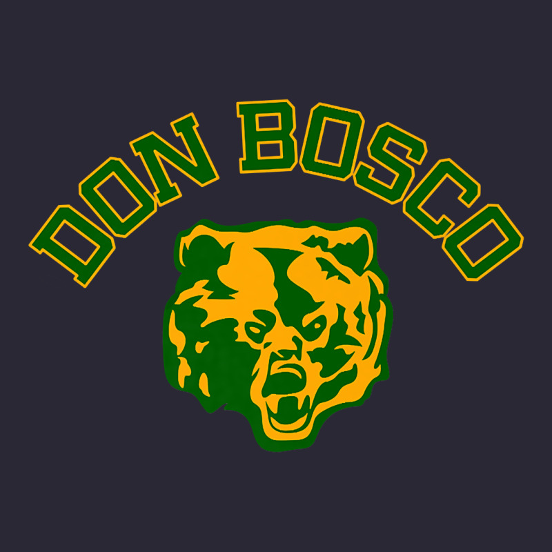 Don Bosco Premium T Shirt Vintage Tee by linhVisuals | Teevron