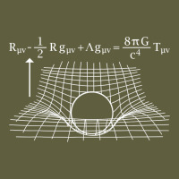 Einstein’s Field Equations Science Geek Gift Idea Math Lover T Shirt Vintage Tee | Teevron