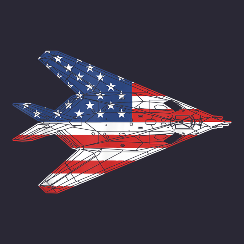 F 117 Stealth Nighthawk Aircraft American Flag F117 T Shirt Vintage Tee by linhVisuals | Teevron