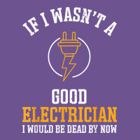 Electrician Gifts For Men & Funny Electrical Design T Shirt Vintage Tee | Teevron