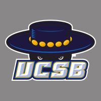The Uc Santa Barbara Gauchos Vintage Tee | Teevron