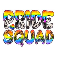 Western LGBTQ+ Pride Squad | Teevron