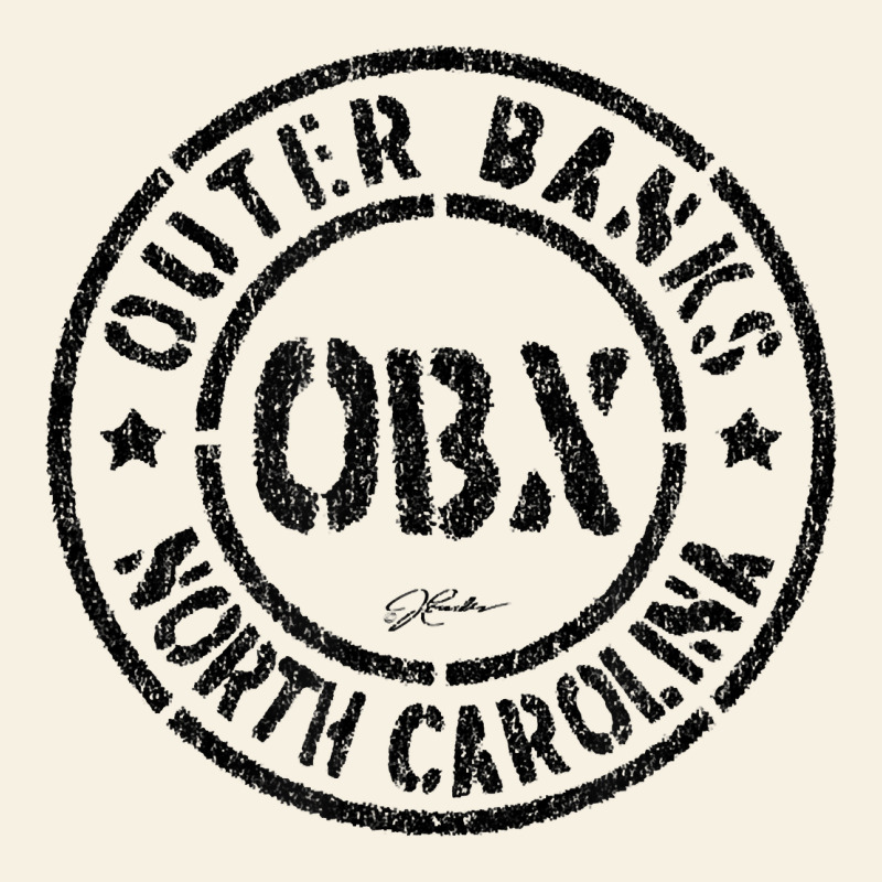 Jcombs Outer Banks, Obx, Nc T Shirt Vintage Tee by linhVisuals | Teevron