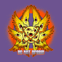 Biblically Accurate Angel Meme Ophanim Be Not Afraid T Shirt Vintage Tee | Teevron