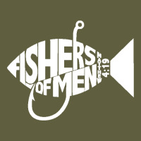 Matching Church Christian Group Bible Verse Fishers Of Men Pullover Ho Vintage Tee | Teevron