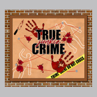 True Junkie Crime Long Sleeve Tee | Teevron