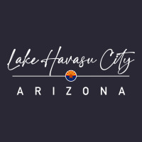 Lake Havasu City, Arizona Pullover Hoodie Vintage Tee | Teevron