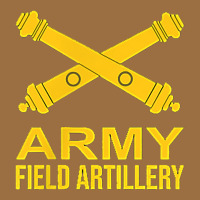 Army Field Artillery Branch Us Usa T Shirt Vintage Tee | Teevron