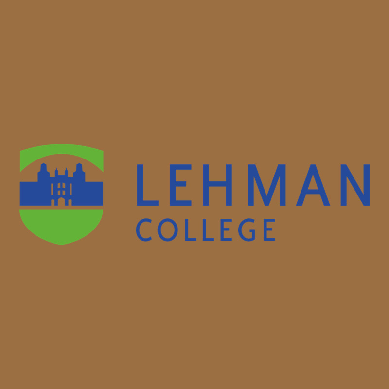 Lehman College Vintage Tee by linhVisuals | Teevron