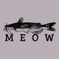 Catfish Meow Funny Catfishing Fishing Fisherman Gift T Shirt Vintage Tee | Teevron