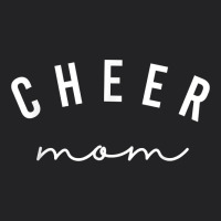 Cute Cheer Mom T Shirt Vintage Tee | Teevron