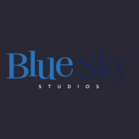 Blue Sky Studios Vintage Tee | Teevron