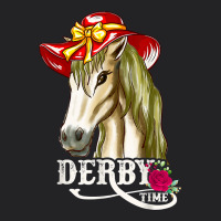Derby Day Shirt 2022 Horse Derby Party Horse Racing T Shirt Vintage Tee | Teevron