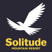 Solitude Mountain Resort Vintage Tee | Teevron
