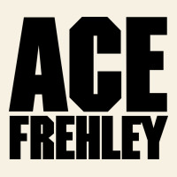 The-ace-frehley-trouble-walkin-cool Vintage Tee | Teevron