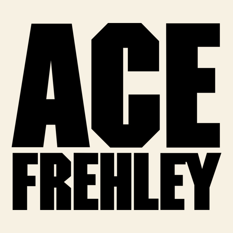 The-ace-frehley-trouble-walkin-cool Vintage Tee by linhVisuals | Teevron