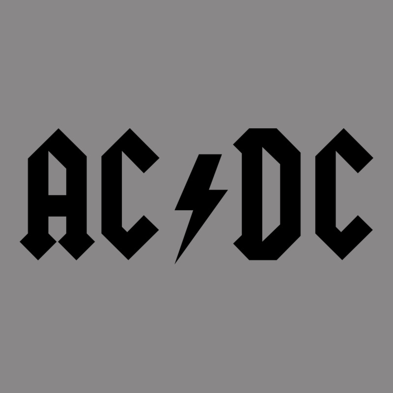 The-ac-dc-let-there-be-rock-cool Vintage Tee by linhVisuals | Teevron