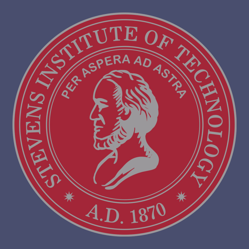 Stevens Institute Of Technology Vintage Tee by linhVisuals | Teevron
