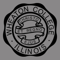 Wheaton College Illinois Vintage Tee | Teevron