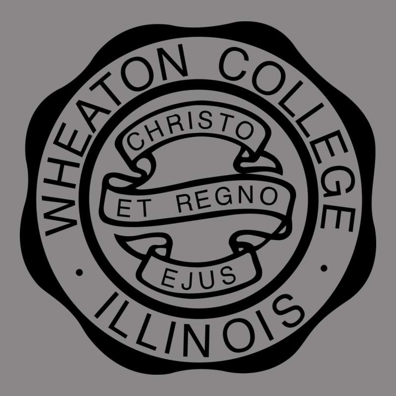 Wheaton College Illinois Vintage Tee by linhVisuals | Teevron