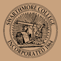 Swarthmore College Vintage Tee | Teevron