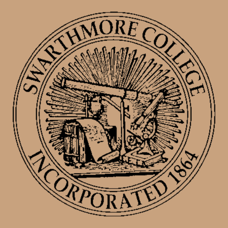 Swarthmore College Vintage Tee by linhVisuals | Teevron