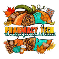 pharmacy tech pumpkin | Teevron