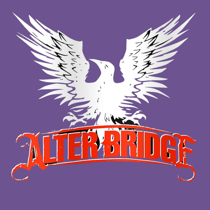 Alter Bridge Vintage Tee by linhVisuals | Teevron