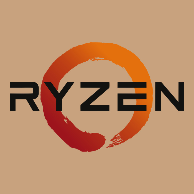 Ryzen Free World Vintage Tee by linhVisuals | Teevron