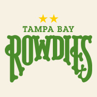 Tampa Bay Rowdies Vintage Tee | Teevron