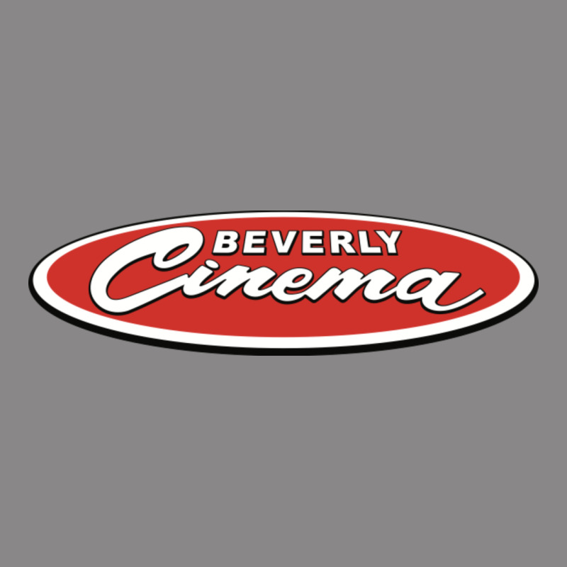 New Beverly Cinema Vintage Tee by linhVisuals | Teevron