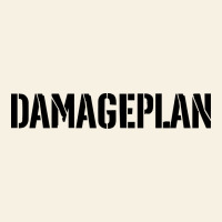 The-damageplan-new-found-power-cool Vintage Tee | Teevron