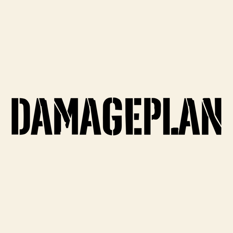 The-damageplan-new-found-power-cool Vintage Tee by linhVisuals | Teevron