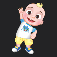 Jj Cocomelon Babyshark Vintage Tee | Teevron