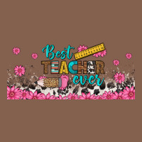 Best Teacher Ever Libbey Glass Zipper Hoodie | Teevron
