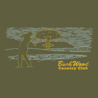 Caddyshack Bushwood Country Club Explosion T Shirt Vintage Tee | Teevron