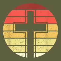 Jesus Cross Retro Style Vintage T Shirt Vintage Tee | Teevron
