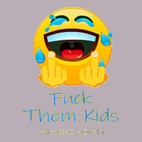 Imsickofit F.t.k. Fuck Them Kids Funny Premium T Shirt Vintage Tee | Teevron
