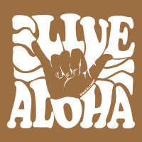 Vintage Live Aloha State Hawaiian Islands Shaka Hawaii Maui Pullover H Vintage Tee | Teevron