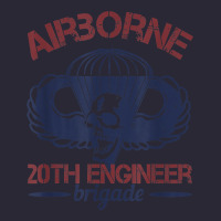 The Engineers Of 20th Brigade T Shirt Vintage Tee | Teevron