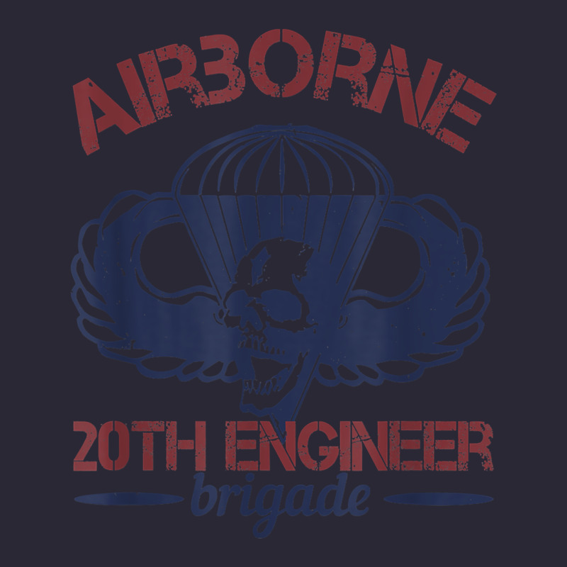 The Engineers Of 20th Brigade T Shirt Vintage Tee by linhVisuals | Teevron