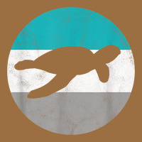 Sea Turtle Retro Gift For Men Or Boys T Shirt Vintage Tee | Teevron