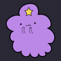 Lumpy Space  Adventure Time Vintage Tee | Teevron