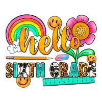hello sixth grade | Teevron