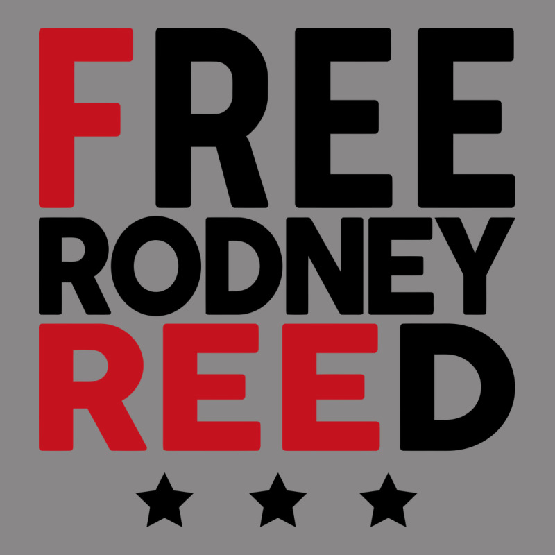 Free Rodney Reed Vintage Tee by linhVisuals | Teevron